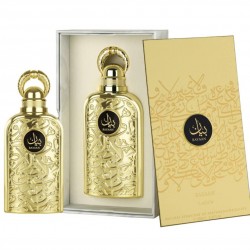 Парфюмированная вода женская Lattafa Bayaan 100 мл