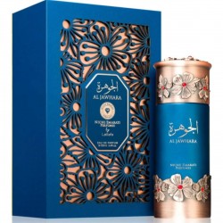 Парфюмированная вода унисекс Lattafa Niche Emarati Al Jawhara 100 мл