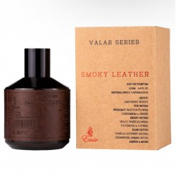 Парфюмированная вода унисекс Paris Corner Emir Smoky Leather 100 мл