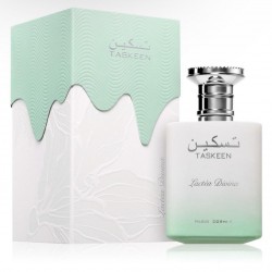 Парфюмированная вода унисекс Paris Corner Taskeen Lactea Divina 100 мл