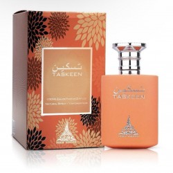 Парфюмированная вода унисекс Paris Corner Taskeen 100 мл