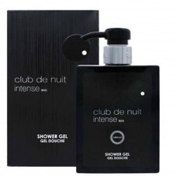 Парфюмированный гель для душа мужской Armaf Club de Nuit Intense Man 360 мл