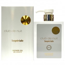 Парфюмированный гель для душа женский Armaf Club de Nuit Imperial 360 мл