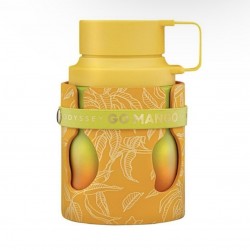 Парфюмированная вода унисекс Armaf Odyssey Go Mango 100 мл