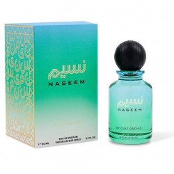 Парфюмированная вода унисекс Gulf Orchid Naseem 110 мл
