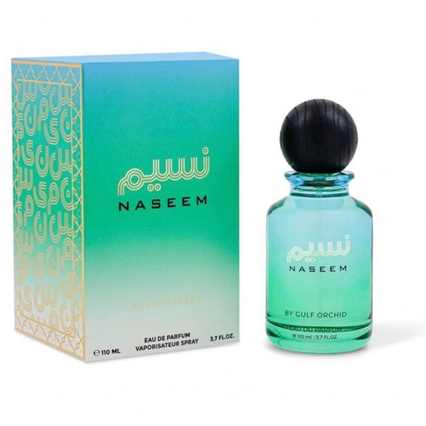Парфюмированная вода унисекс Gulf Orchid Naseem 110 мл