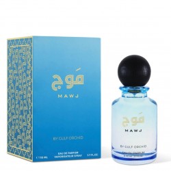 Парфюмированная вода унисекс Gulf Orchid Mawj 110 мл