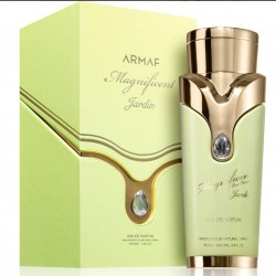 Парфюмированная вода унисекс Armaf Magnificent Jardin 100 мл