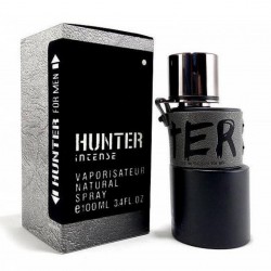 Парфюмированная вода мужская Armaf Hunter Intense 100 мл
