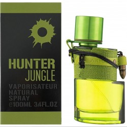 Apa de parfum pentru bărbați Armaf Hunter Jungle, 100 ml