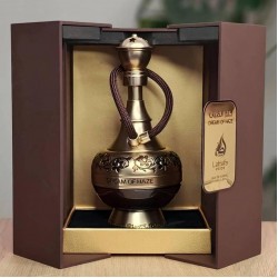 Парфюмированная вода унисекс Lattafa Pride Dream of Haze 100 мл