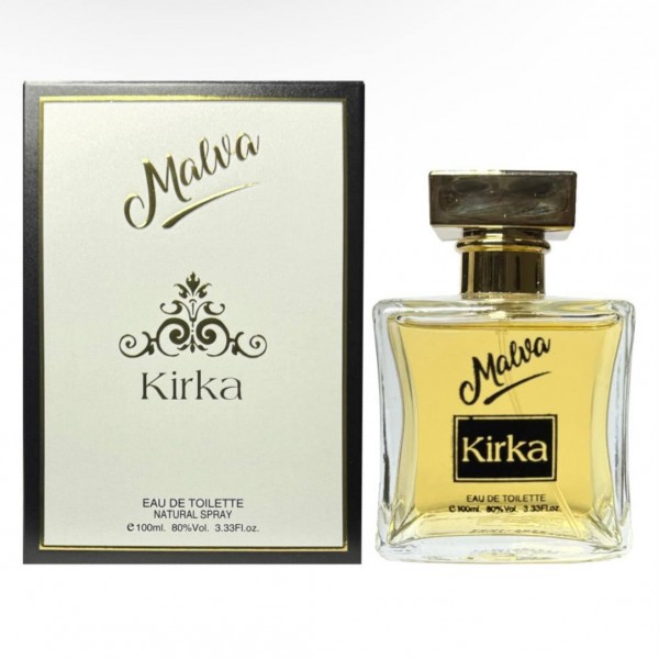 Туалетная вода женская Malva Kirka 100 мл