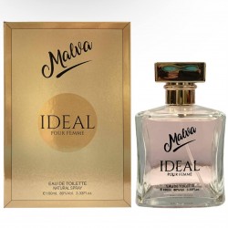 Туалетная вода женская Malva Ideal 100 мл