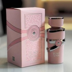 Парфюмированная вода женская Fragrance World Just Wardi распив 10 мл