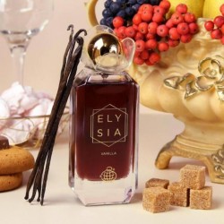 Парфюмированная вода женская Fragrance World Elysia Vanilla распив 5 мл