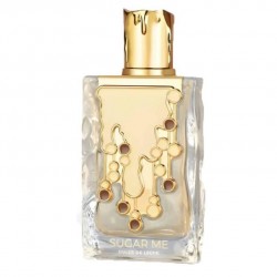Парфюмированная вода унисекс AlHambra Sugar Me Dulce De Leche распив 10 мл