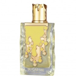 Парфюмированная вода унисекс AlHambra Sugar Me Creme Brulee распив 5 мл