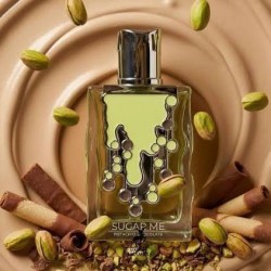 Парфюмированная вода унисекс AlHambra Sugar Me Pistachio Chocolate распив 5 мл