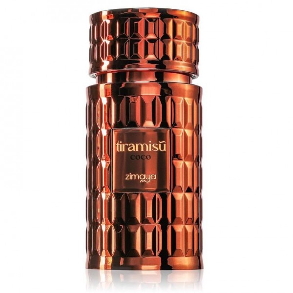 Парфюмированная вода унисекс Zimaya Tiramisu Coco распив 5 мл