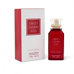 Парфюмированная вода унисекс Gulf Orchid Sweet Cherry Kiss 30 мл