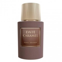 Парфюмированная вода унисекс Paris Corner Date Caramel 100 мл