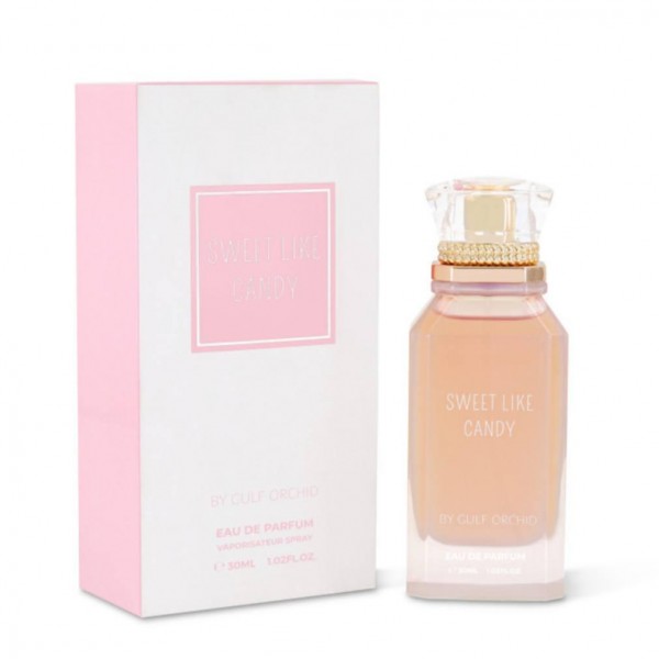 Парфюмированная вода унисекс Gulf Orchid Sweet Like Candy 30 мл