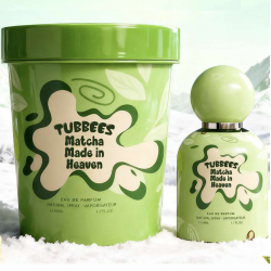 Парфюмированная вода унисекс Matcha Made in Heaven 50 мл