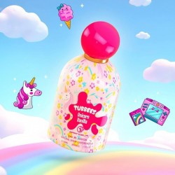 Парфюмированная вода унисекс Tubbees Unicorn Vanilla 50 мл