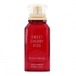 Парфюмированная вода унисекс Gulf Orchid Sweet Cherry Kiss 100 мл