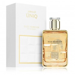 Парфюмированная вода унисекс Armaf Uniq Oud Forever 100 мл