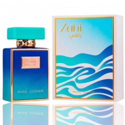 Парфюмированная вода унисекс Paris Corner Zahi 100 мл