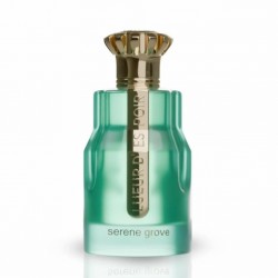 Парфюмированная вода унисекс Paris Corner Lueur d'Espoir Serene Grove 100 мл