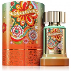 Парфюмированная вода унисекс Paris Corner Indomitable 100 мл