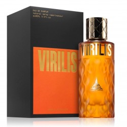 Парфюмированная вода мужская Paris Corner Virilis 100 мл