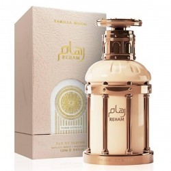 Парфюмированная вода унисекс Paris Corner Reham Vanilla Mood 100 мл