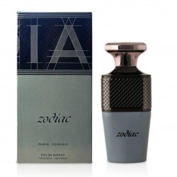 Парфюмированная вода унисекс Paris Corner Zodiac 100 мл