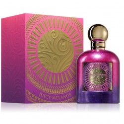 Парфюмированная вода унисекс Paris Corner Juicy Melange 100 мл