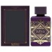Парфюмированная вода унисекс Lattafa Badee Al Oud Amethyst 100 мл