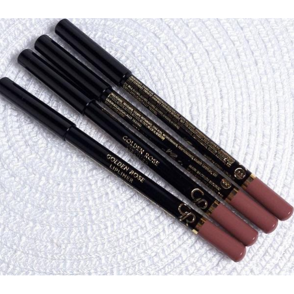 Карандаш для губ Golden Rose LipLiner №223
