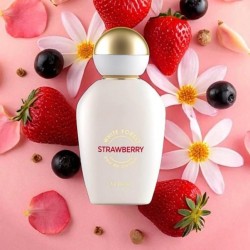Парфюмированная вода женская Khadlaj White Forest Strawberry распив 5 мл