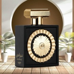 Парфюмированная вода унисекс Lattafa Pride Nebras распив 5 мл