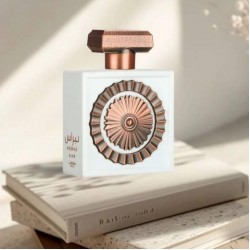 Парфюмированная вода унисекс Lattafa Pride Nebras Elixir распив 10 мл