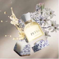 Парфюмированная вода унисекс Lattafa Petra распив 5 мл