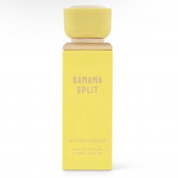 Парфюмированная вода унисекс Gulf Orchid Banana Split распив 5 мл