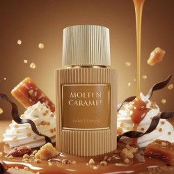 Парфюмированная вода унисекс Paris Corner Molten Caramel распив 10 мл