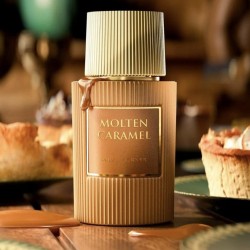Парфюмированная вода унисекс Paris Corner Molten Caramel распив 5 мл