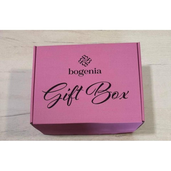 Подарочный набор косметики 14 в 1 Bogenia Gift Box