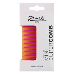 Гребень для волос Janeke Mini Supercomb