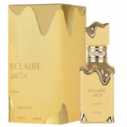 Парфюмированная вода унисекс Lattafa Eclaire Banoffi 100 мл