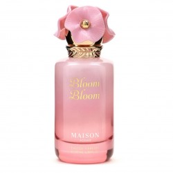 Парфюмированная вода женская Maison Asrar Bloom Bloom 100 мл